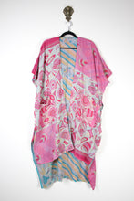 Load image into Gallery viewer, Sari Ruana (17009)