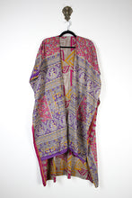 Load image into Gallery viewer, Sari Ruana (17012)