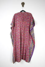 Load image into Gallery viewer, Sari Ruana (17012)