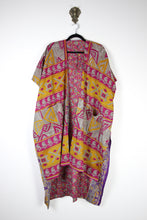 Load image into Gallery viewer, Sari Ruana (17012)