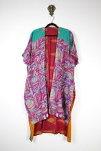 Load image into Gallery viewer, Sari Ruana (17013)