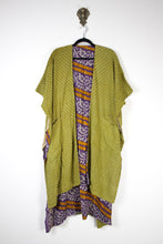 Load image into Gallery viewer, Sari Ruana (17015)
