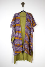 Load image into Gallery viewer, Sari Ruana (17015)