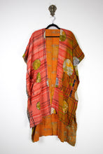 Load image into Gallery viewer, Sari Ruana (17016)