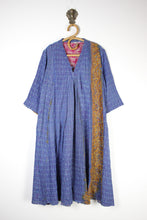 Load image into Gallery viewer, Unicorn Selene Kantha Dress 3XL (15094)