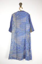 Load image into Gallery viewer, Unicorn Selene Kantha Dress 3XL (15094)