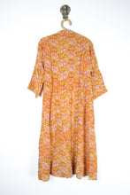 Charger l&#39;image dans la galerie, Selene Silk Dress 2XL (11492)