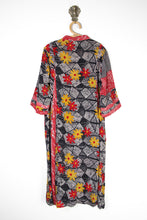 Cargar imagen en el visor de la galería, Selene Silk Dress 3XL (11473)