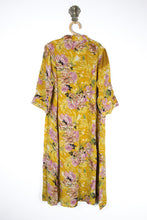 Cargar imagen en el visor de la galería, Selene Silk Dress 3XL (11480)