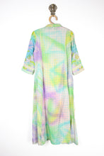 Cargar imagen en el visor de la galería, Selene Silk Dress S (11566)