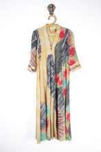 Charger l&#39;image dans la galerie, Selene Silk Dress S (11573)