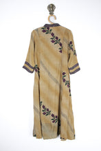 Cargar imagen en el visor de la galería, Selene Silk Dress S (11579)