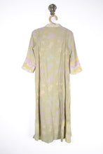 Charger l&#39;image dans la galerie, Selene Silk Dress S (11583)