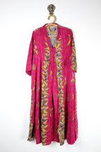 Load image into Gallery viewer, Selene Kantha Dress 2XL (14844)