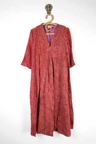 Selene Kantha Dress 2XL (14848)