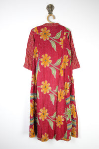 Selene Kantha Dress 2XL (14848)