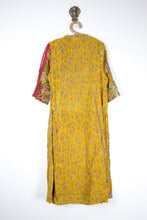 Load image into Gallery viewer, Selene Kantha Dress 2XL (14850)