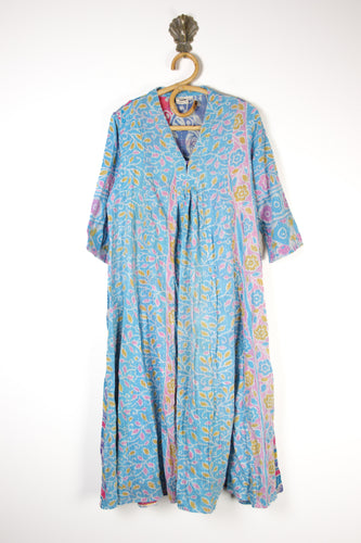 Selene Kantha Dress 2XL (14852)