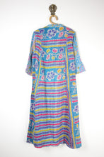 Load image into Gallery viewer, Selene Kantha Dress 2XL (14852)