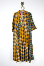Load image into Gallery viewer, Selene Kantha Dress 2XL (14853)