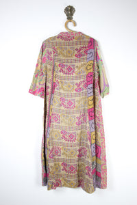 Selene Kantha Dress 2XL (14854)