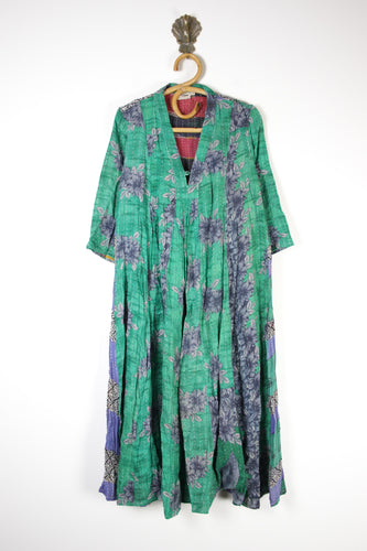 Selene Kantha Dress 2XL (14855)