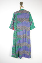 Load image into Gallery viewer, Selene Kantha Dress 2XL (14855)