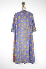 Load image into Gallery viewer, Selene Kantha Dress 2XL (14858)