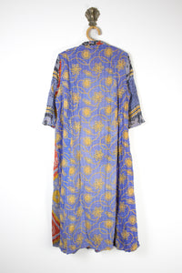 Selene Kantha Dress 2XL (14858)