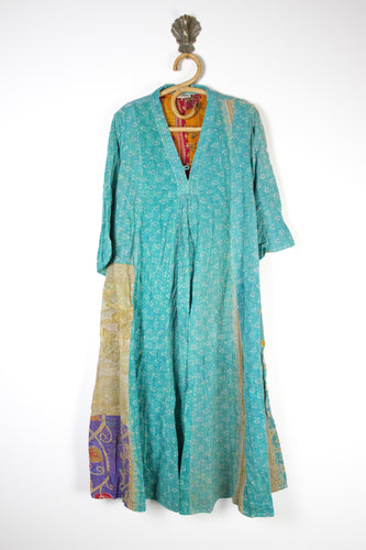 Selene Kantha Dress 2XL (14859)