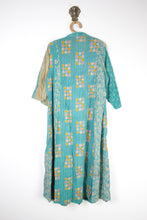 Load image into Gallery viewer, Selene Kantha Dress 2XL (14859)
