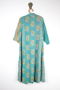 Selene Kantha Dress 2XL (14859)