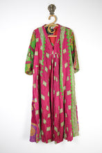 Load image into Gallery viewer, Selene Kantha Dress 3XL (14868)