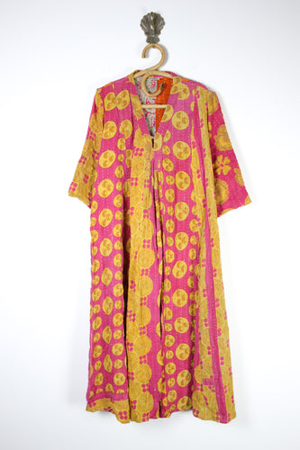 Selene Kantha Dress 3XL (14870)
