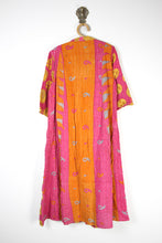 Load image into Gallery viewer, Selene Kantha Dress 3XL (14870)