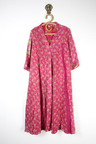 Selene Kantha Dress 3XL (14873)