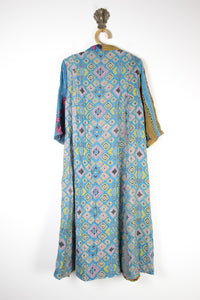 Selene Kantha Dress 3XL (14874)