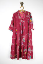 Carica l&#39;immagine nel visualizzatore di Gallery, Selene Kantha Dress 3XL (14875)