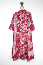 Carica l&#39;immagine nel visualizzatore di Gallery, Selene Kantha Dress 3XL (14875)