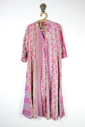 Selene Kantha Dress 3XL (14877)