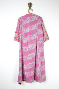 Selene Kantha Dress 3XL (14877)