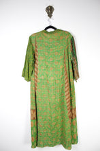 Load image into Gallery viewer, Unicorn Selene Kantha Dress 3XL (16633)
