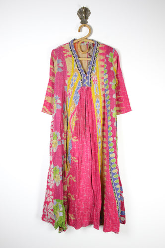 Selene Kantha Dress L (14820)
