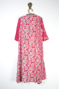 Selene Kantha Dress L (14820)