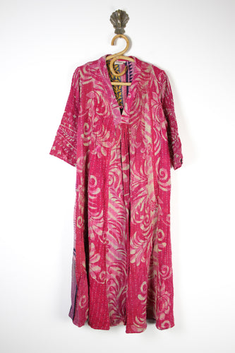 Selene Kantha Dress L (14825)