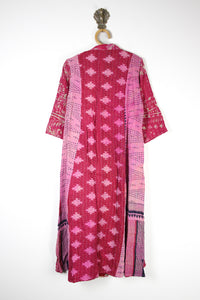 Selene Kantha Dress L (14825)
