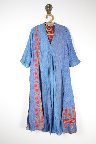 Selene Kantha Dress L (14832)