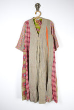 Load image into Gallery viewer, Selene Kantha Dress L (14838)