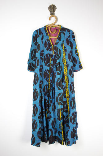 Selene Kantha Dress M (14802)