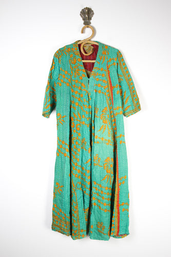 Selene Kantha Dress M (14803)